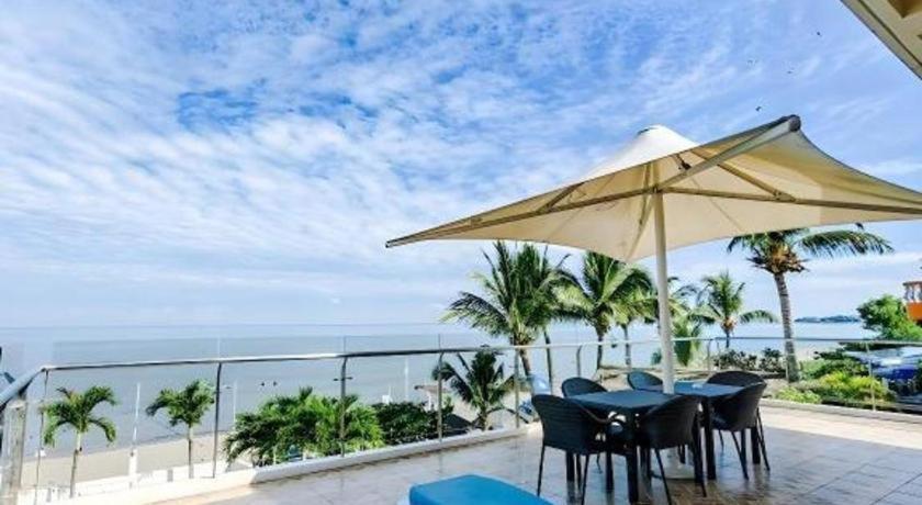Awesome Hotel San Juan  Ngoại thất bức ảnh