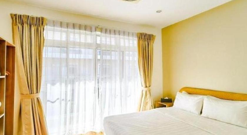 Awesome Hotel San Juan  Ngoại thất bức ảnh