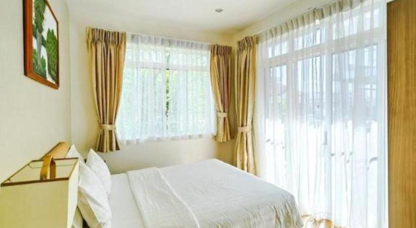 Awesome Hotel San Juan  Ngoại thất bức ảnh