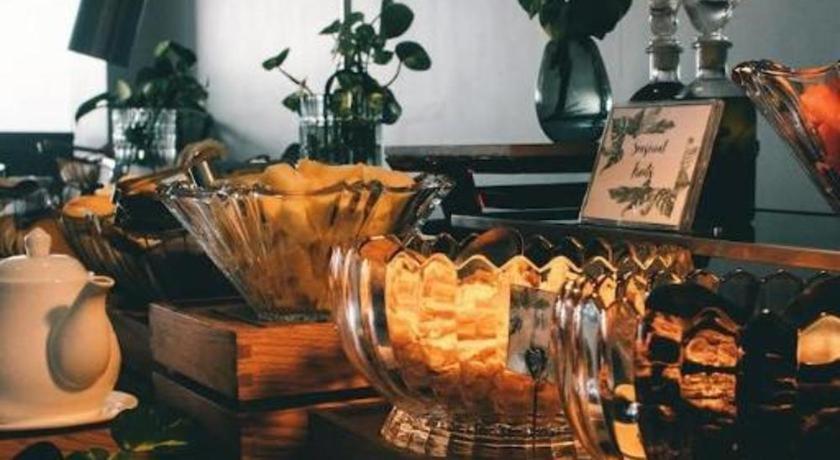 Awesome Hotel San Juan  Ngoại thất bức ảnh