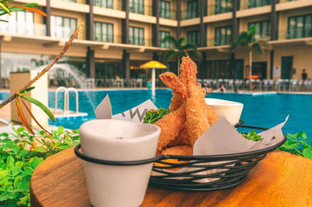 Awesome Hotel San Juan  Ngoại thất bức ảnh
