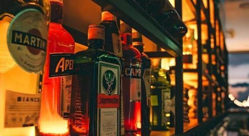 Awesome Hotel San Juan  Ngoại thất bức ảnh