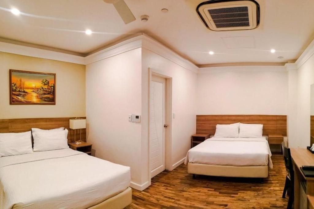 Awesome Hotel San Juan  Ngoại thất bức ảnh
