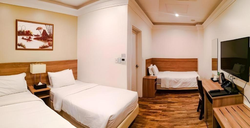 Awesome Hotel San Juan  Ngoại thất bức ảnh