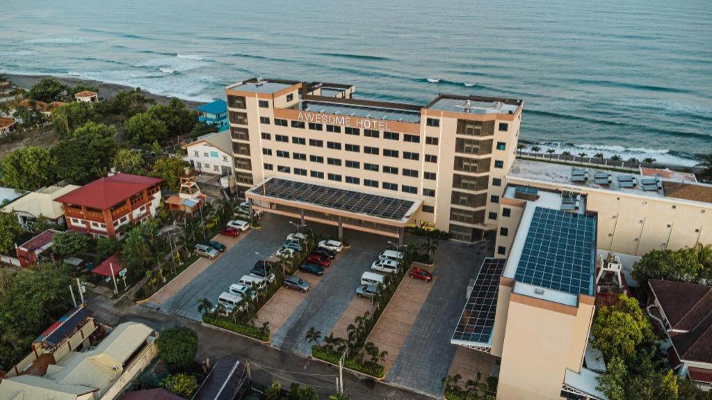 Awesome Hotel San Juan  Ngoại thất bức ảnh