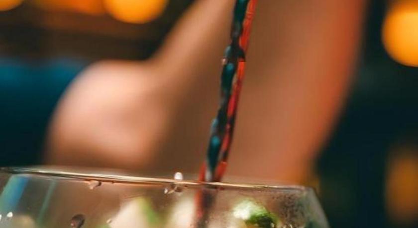 Awesome Hotel San Juan  Ngoại thất bức ảnh