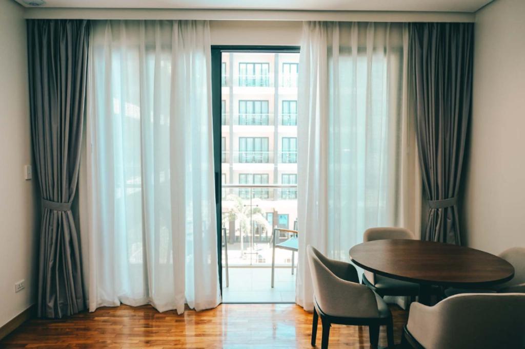 Awesome Hotel San Juan  Ngoại thất bức ảnh
