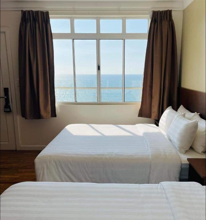 Awesome Hotel San Juan  Ngoại thất bức ảnh