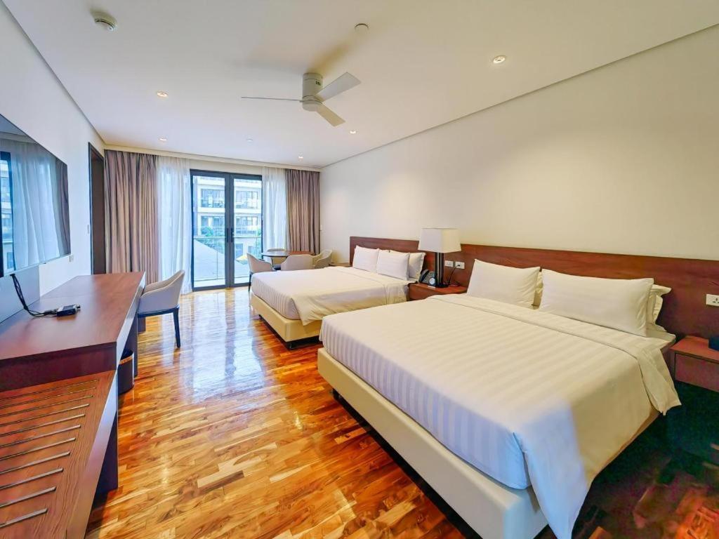 Awesome Hotel San Juan  Ngoại thất bức ảnh